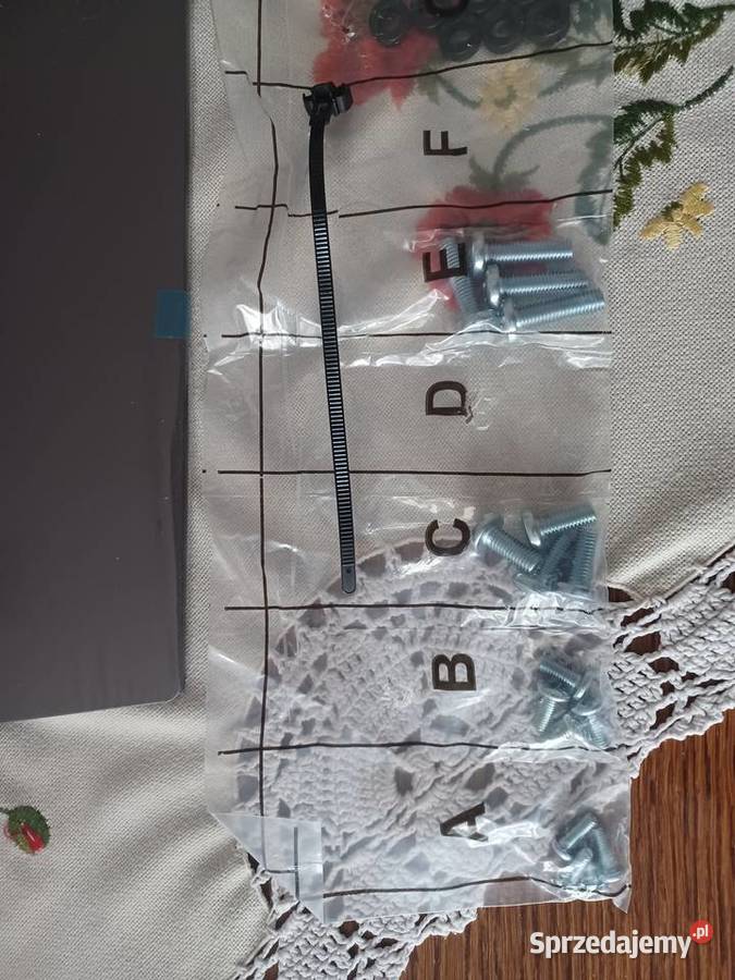 Podstawa nogą do telewizora SONY BRAVIA 55 wielkopolskie Poznań