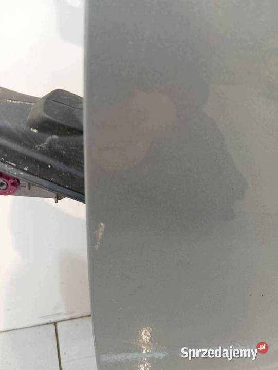 DRZWI LEWE PRZÓD Z179 Opel Astra IV 2009 2020 J Drzwi