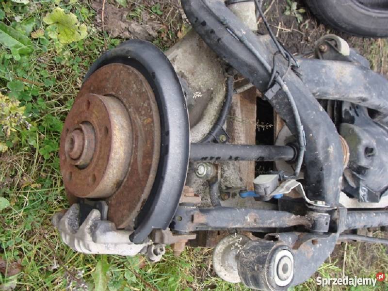 Audi zaciskitarczemost zawieszenie Części samochodowe Chojnice