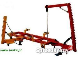 Rama naprawcza płyta blacharska docer Kraków