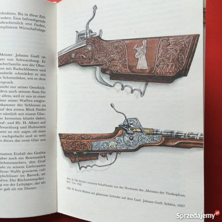 1148 Broń i rusznikarze Szczecin