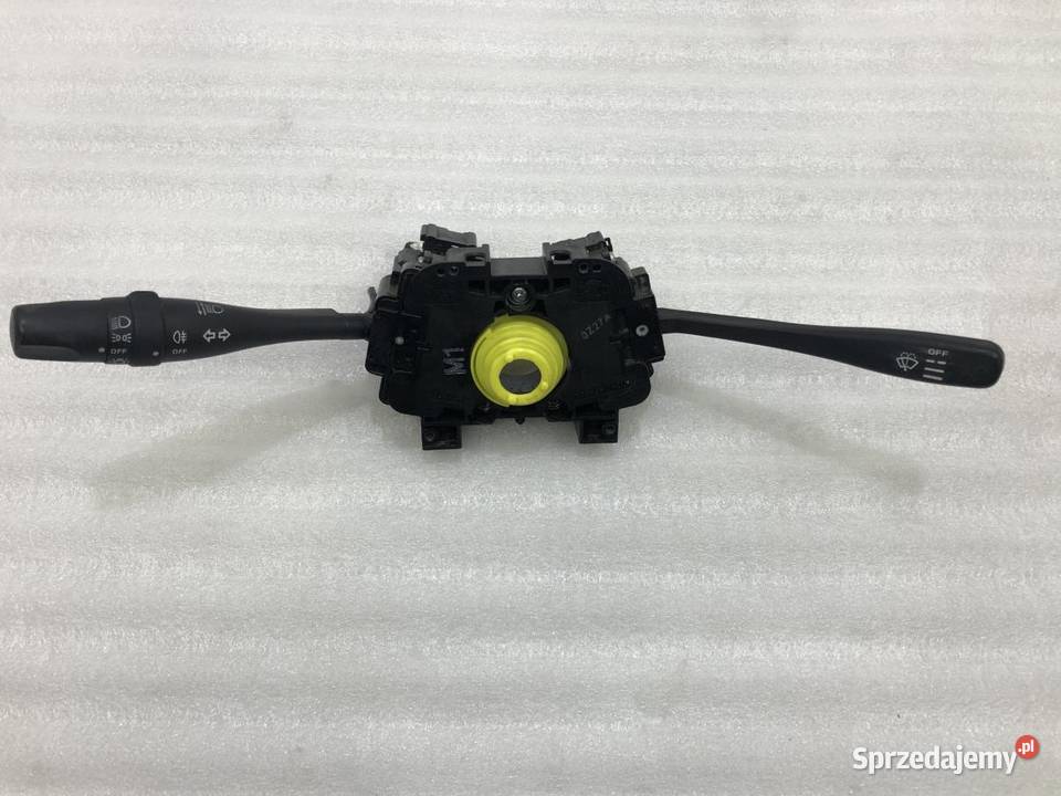 PRZEŁACZNIK ZESPOLONY NISSAN NP300 Panele sterowania, przełączniki wielkopolskie