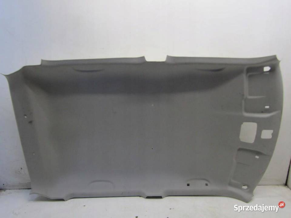 PODSUFITKA SUZUKI SWIFT VI MK8 52R00 lubelskie