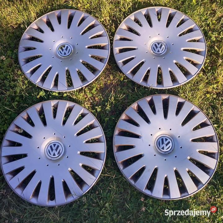 Kołpaki 16 VW Passat B6 Jarosław