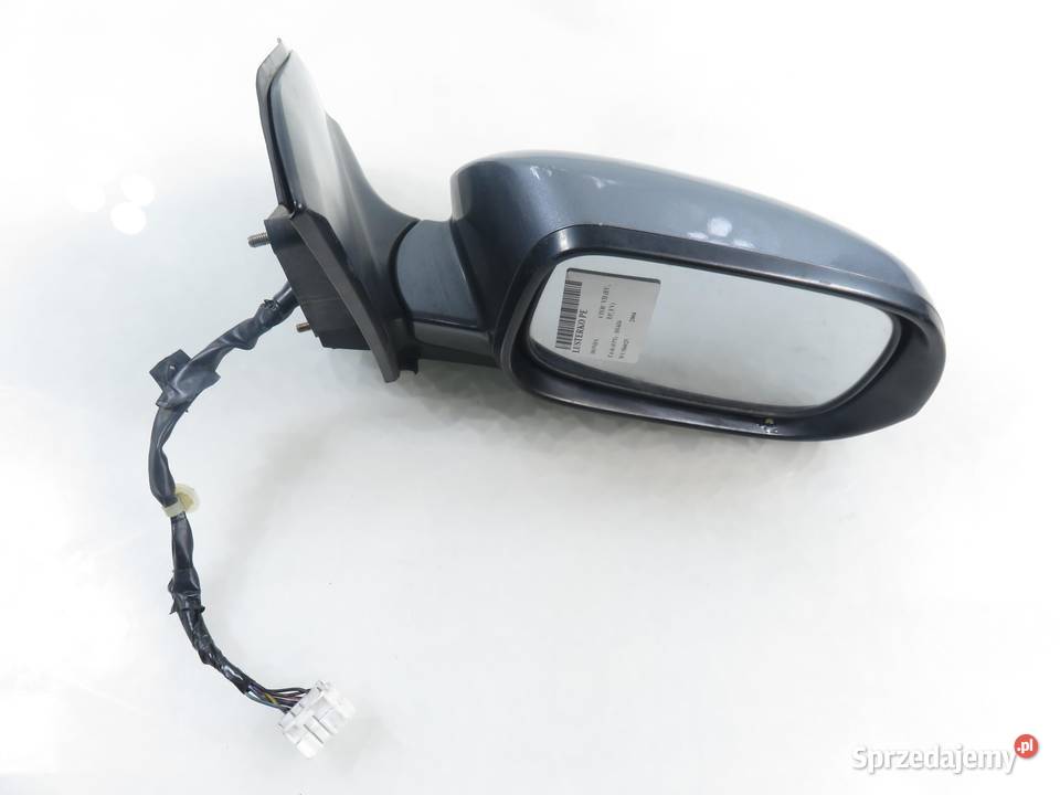 LUSTERKO PRAWE HONDA CIVIC VII LIFT