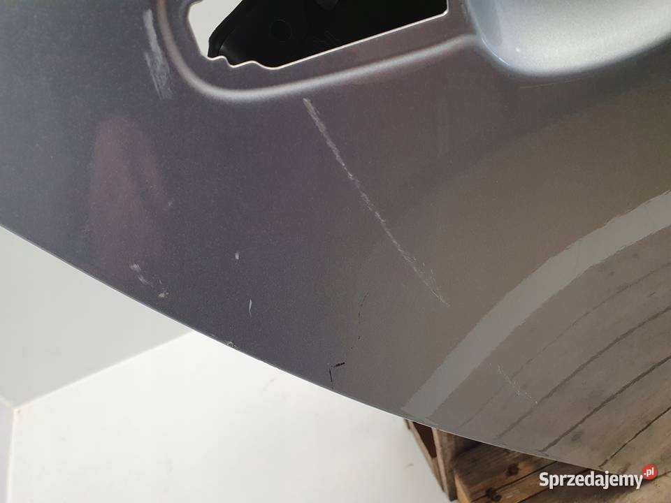 DRZWI PRAWY TYŁ Toyota Corolla E21 KOMBI EUROPA Chełm sprzedam