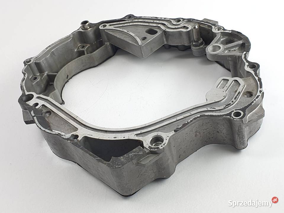 Dekiel Pokrywa Polkarter Yamaha Big Bear 250 Pokrywy i osłony silnika Łódź