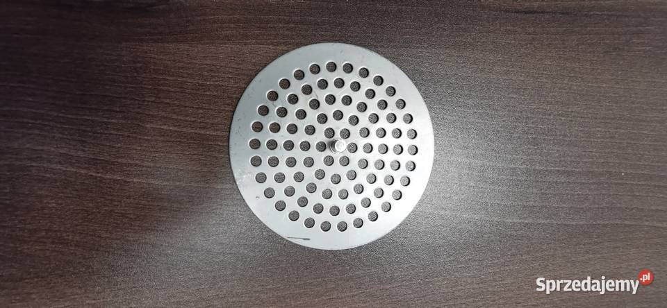 Kratka ściekowa ze stali nierdzewnej 200x200 Pszczyna