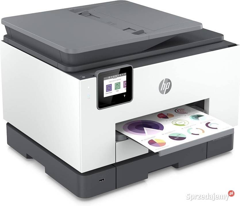 HP Officejet Pro 9022E Drukarka Wielofunkcyjna Rzeszów sprzedam