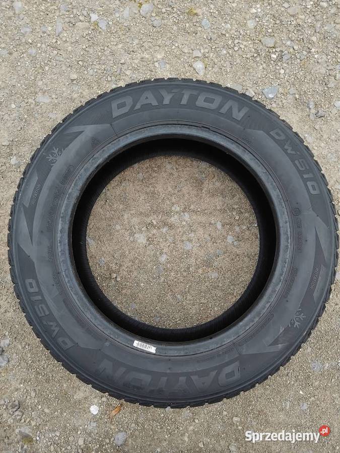 Opony Zimowe 18565 r15 185 Samochodowe Janów Lubelski