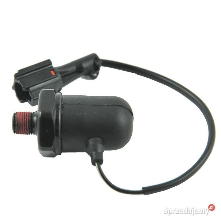 Czujnik ciśnienia filtra hydraulicznego 350 mm Elektryka i zapłon Tajęcina