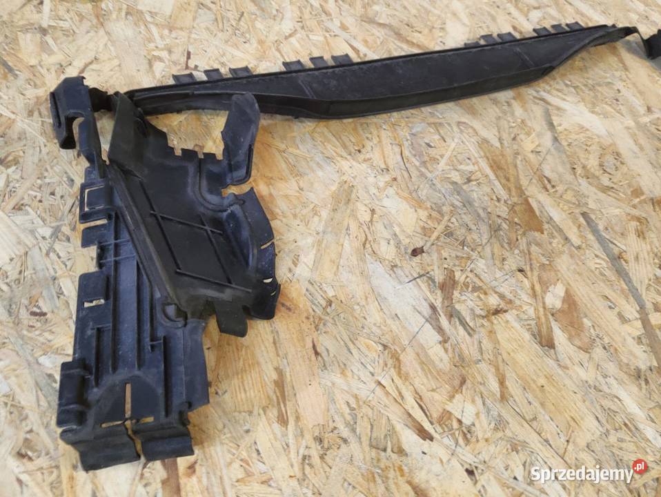 Kierownica Kanał Powietrza Mercedes EKlasa W212 Pleszew