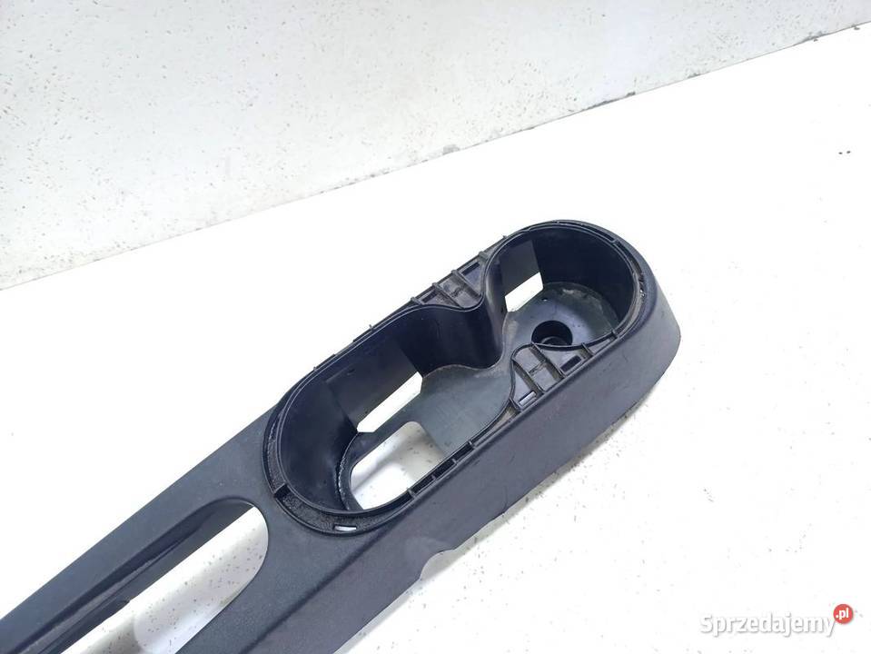 LANCIA YPSILON III 17R TUNEL ŚRODKOWY EUROPA osobowe Skarżysko-Kamienna