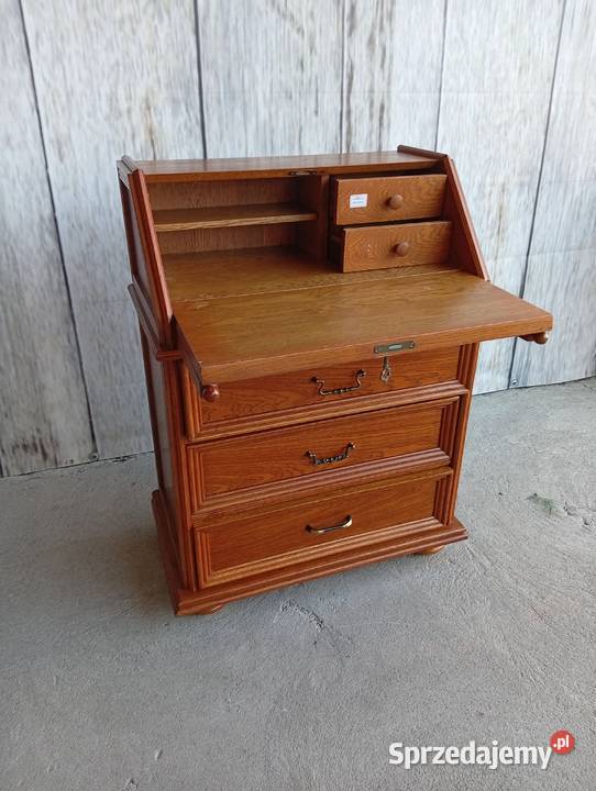 biurko sekretarzyk 467 Byczyna