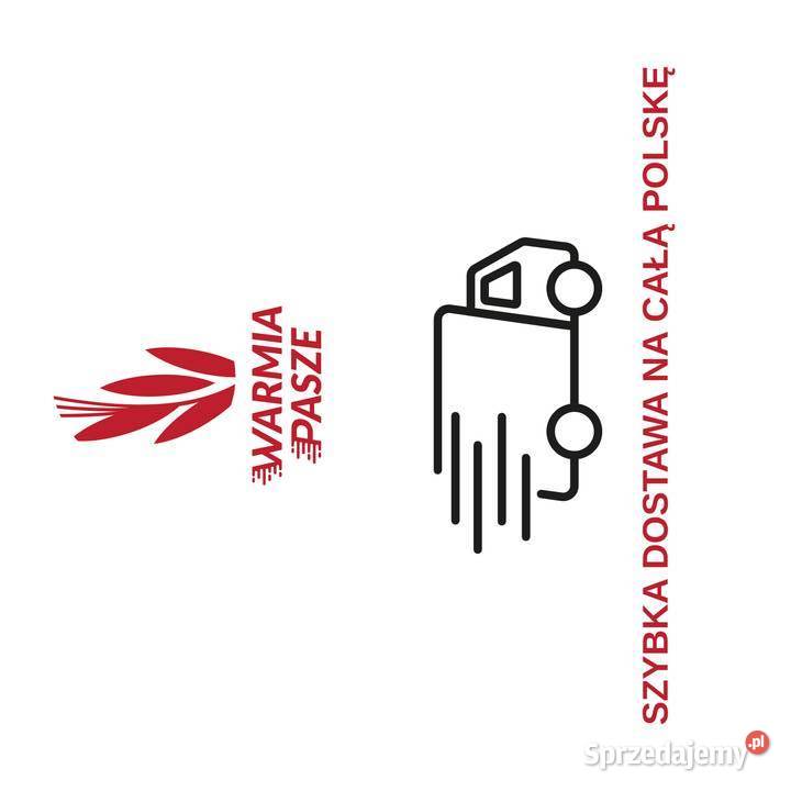 Folia na baloty sianokiszonkę DUŻA 7501500 m Olsztyn