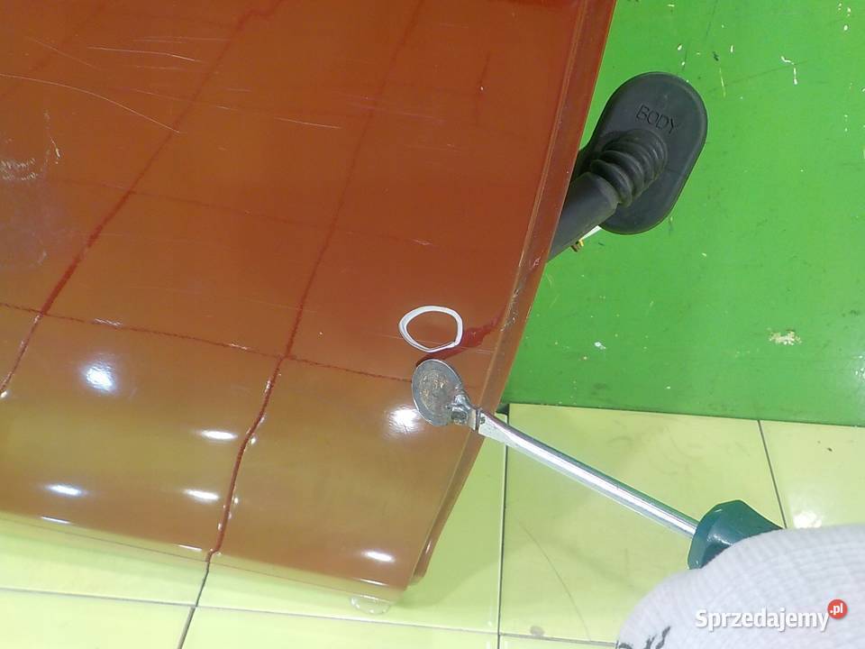 LANCER VIII X LIFT 11r 20 DID HB 5D drzwi prawe mazowieckie Suków sprzedam