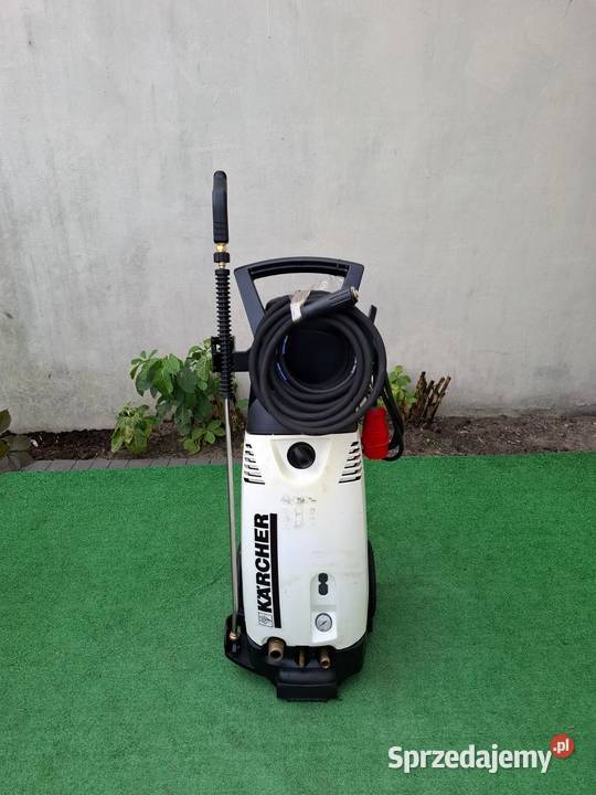 Myjka Karcher HD 799 S Gwarancja Service Wysyłka Narzędzia czyszczące Radom