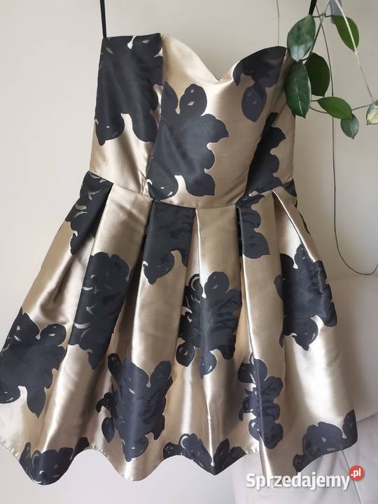 Sukienka Nowa 38 Jasło