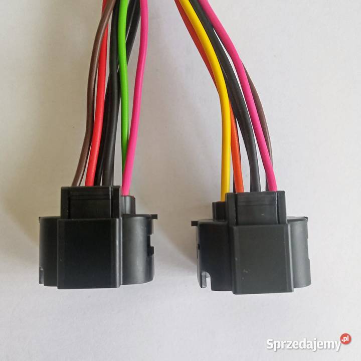 Wtyczka lampy reflektora 1895908114AS hyundai Kraków