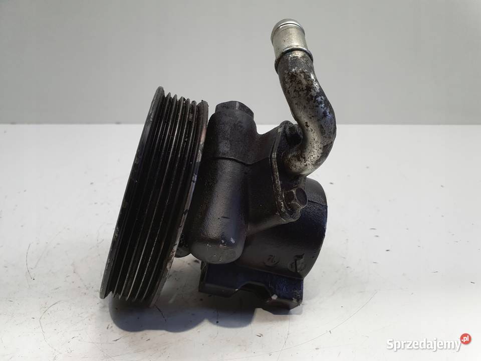 Chevrolet Captiva 20 VCDI POMPA WSPOMAGANIA osobowe Rudka