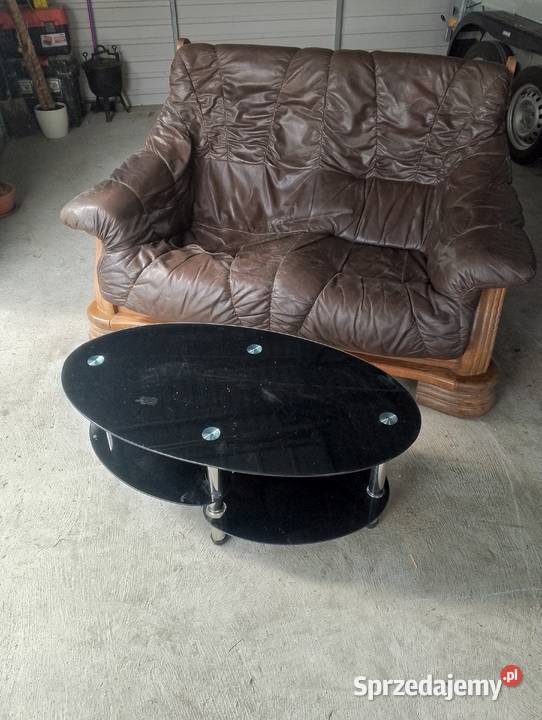 Sprzedam sofę Września