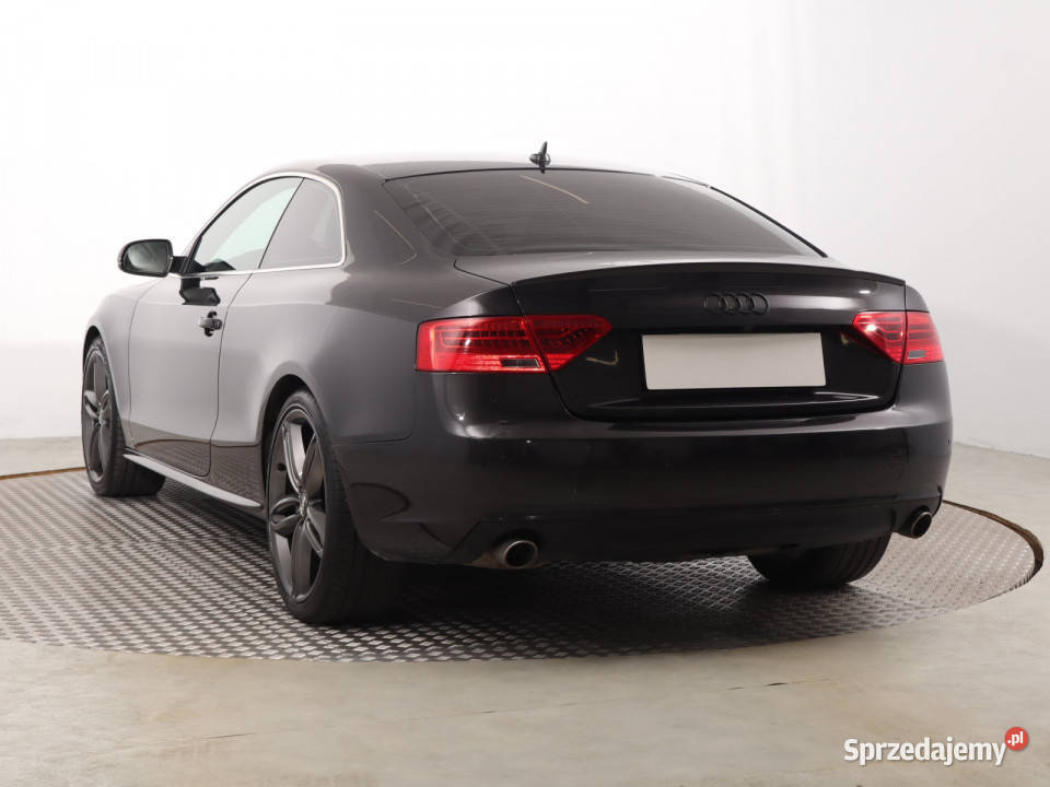 Audi A5 30 TDI 2967cm3 Katowice
