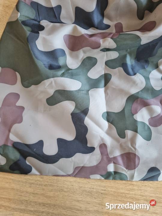 Worek na buty Moro Nowy