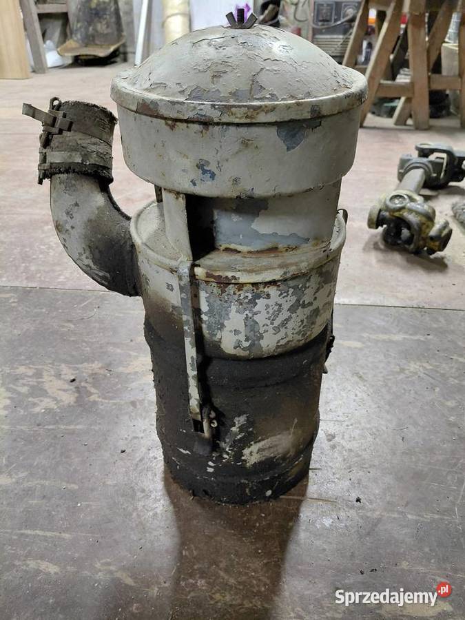 Filtr powietrza ursus c3603554011 Bytów