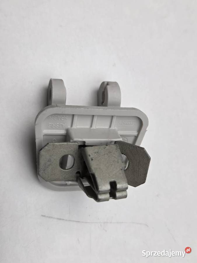 MOCOWANIE UCHWYT DASZKA FORD FOCUS MK4 KUGA PUMA Deski rozdzielcze, konsole Janowice