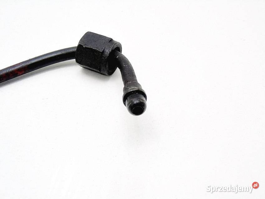 RURKA OLEJU 20 CRDI SANTA CARENS SPORTAGE TUCSON Sosnowiec