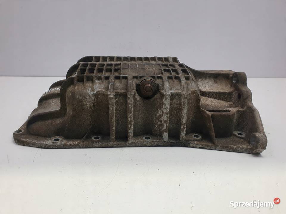 Ford C 16 16V MISKA OLEJOWA OLEJU Janów