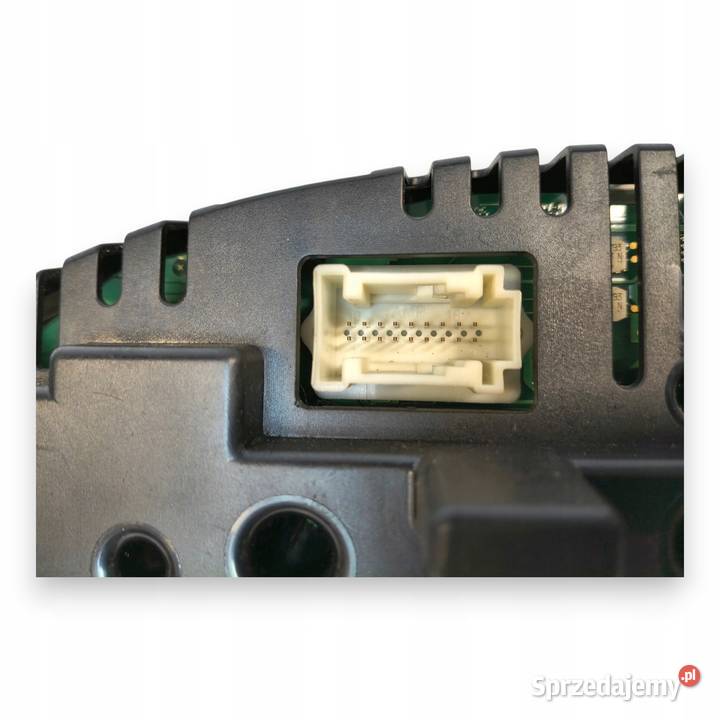 LICZNIK ZEGARY A2035404148 Mercedes W203 22 CDI