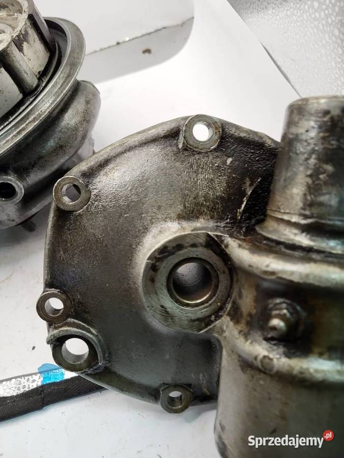 DYFER BMW R25 R253 R252 STAN ŁADNY Rybnik sprzedam