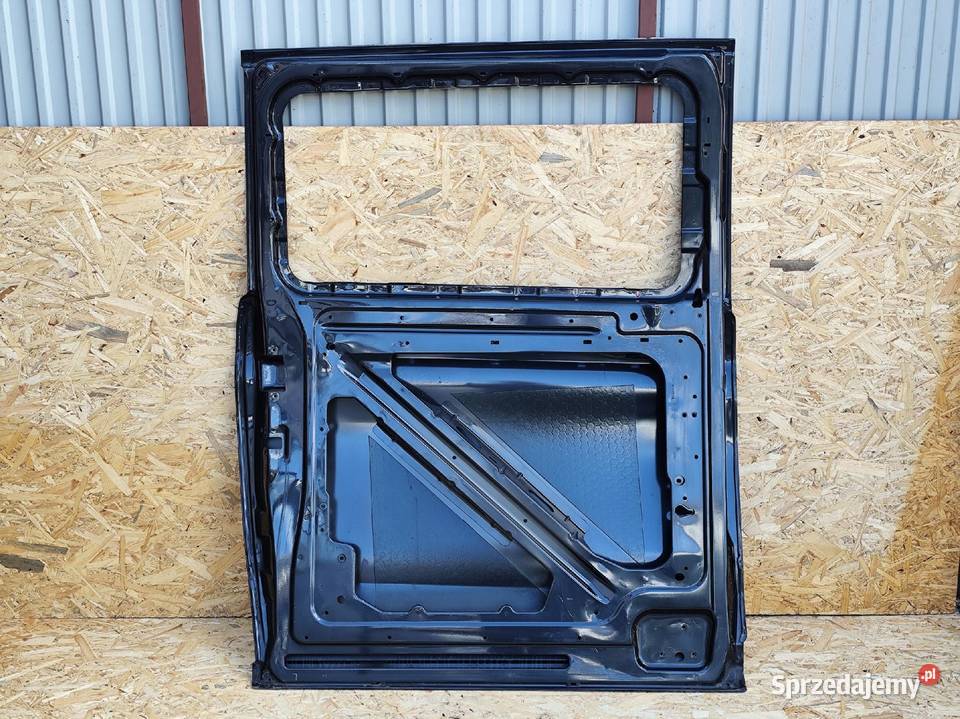 MERCEDES VITO 447 W447 A447730 DRZWI PRZESUWNE Przemęt