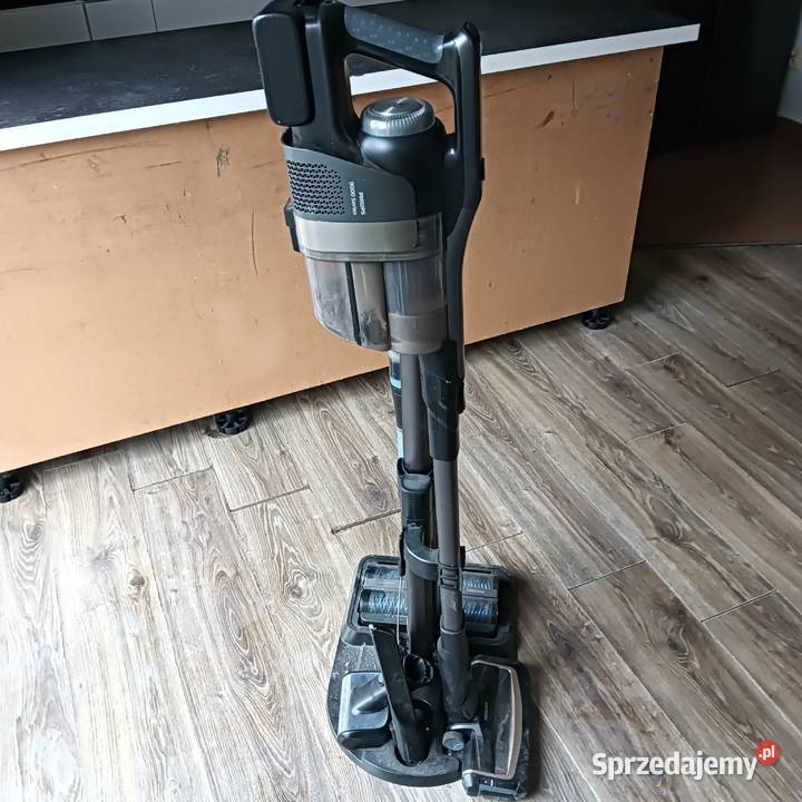 Odkurzacz Philips mopujacy warmińsko-mazurskie Olsztyn sprzedam