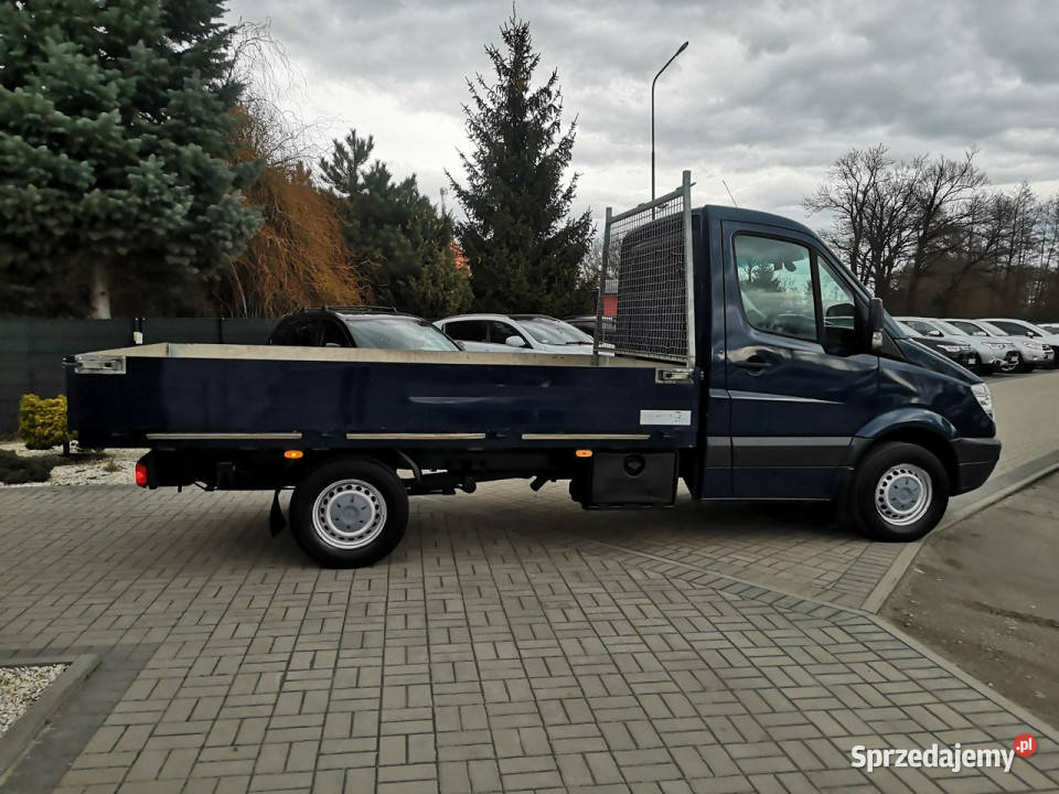 Mercedes Sprinter 30 CDI 190 Klima Xenon możliwa zamiana
