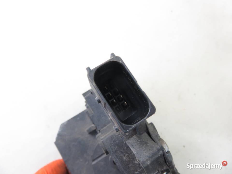ZAMEK PRAWY PRZEDNI OPEL CORSA D 13258274EH osobowe