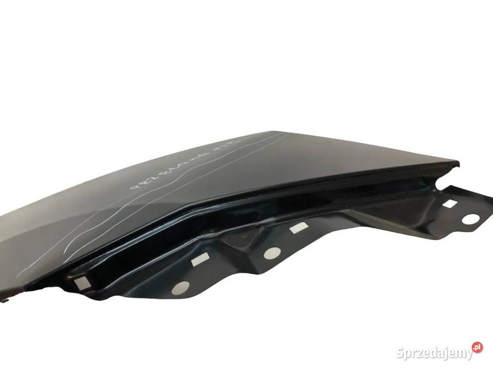 HYUNDAI iX35 102009092015 BŁOTNIK PRZÓD PRZEDNI Skarżysko-Kamienna