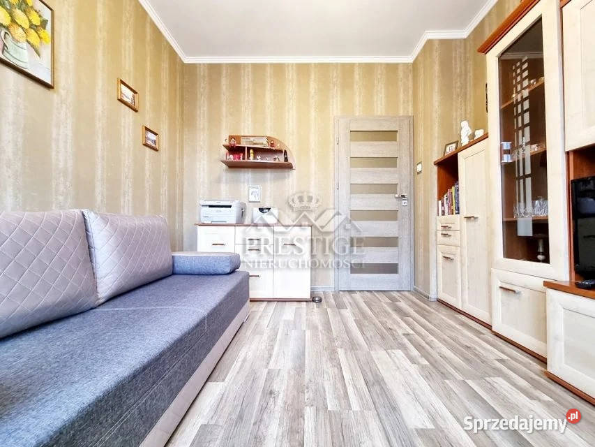 Inowrocław słoneczne mieszkanie w pobliżu sprzedam