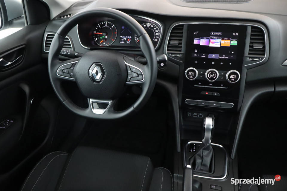 Renault Megane 15 Blue dCi Megane śląskie Zabrze
