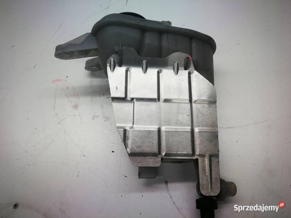 ZBIORNICZEK WYRÓWNAWCZY AUDI A4 A5 Q5 8K0121405G Przystajń sprzedam
