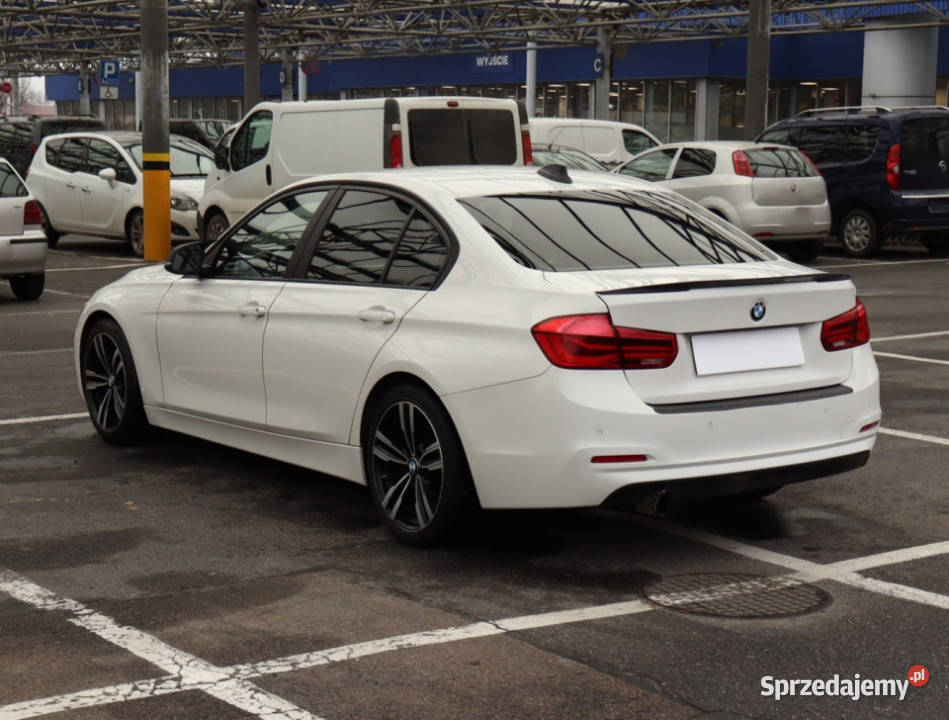 BMW 3 316 d Seria 3 Lublin sprzedam