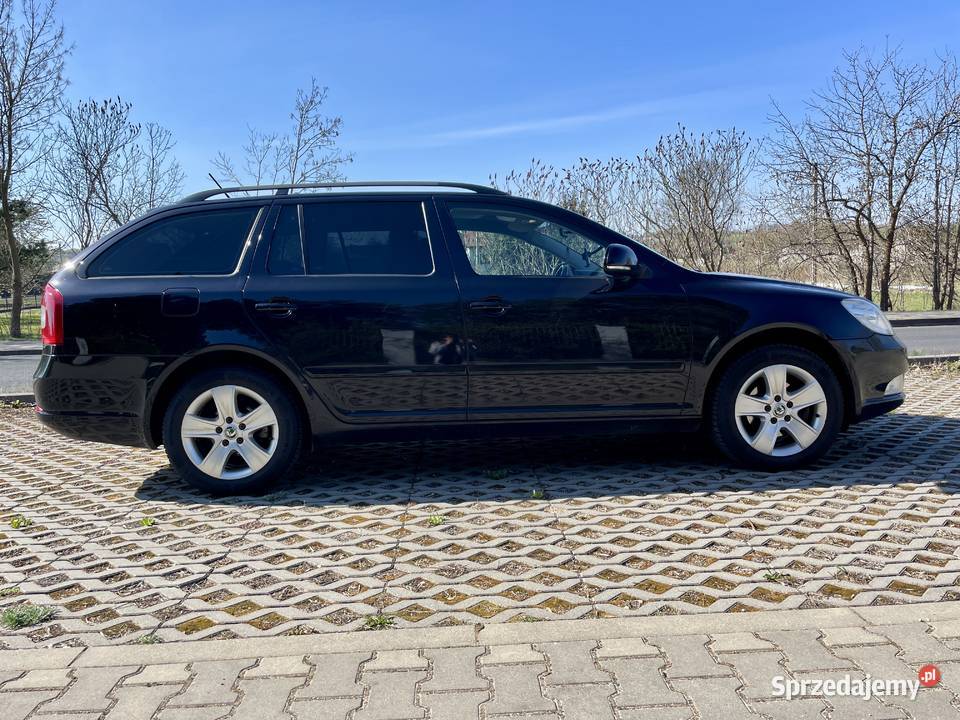Skoda Octavia I 19 II FL dobrze utrzymana Bez Octavia