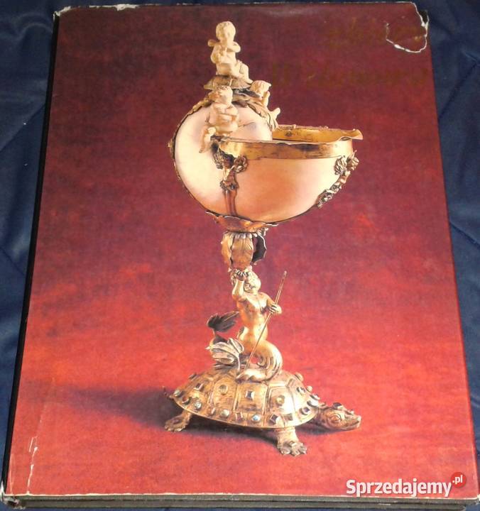 Artystyczne zbiory Wilanowa Wojciech Fijałkowski sprzedam