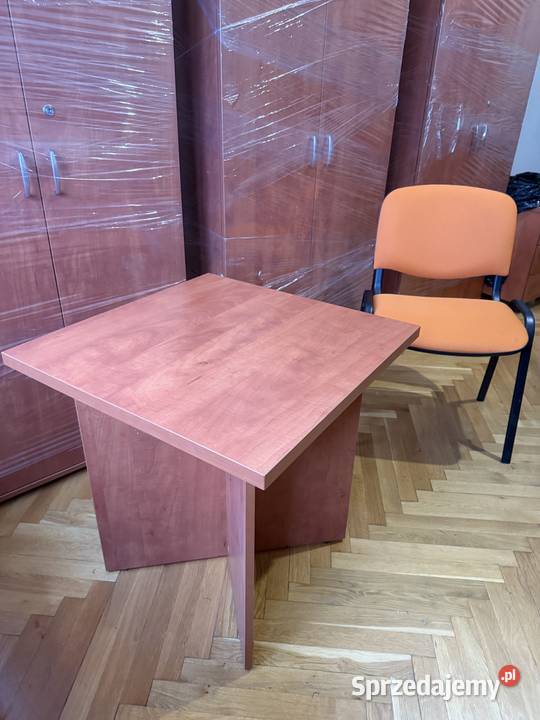 Meble biurowe SVENBOX szafy aktowe regał stolik Włocławek sprzedam