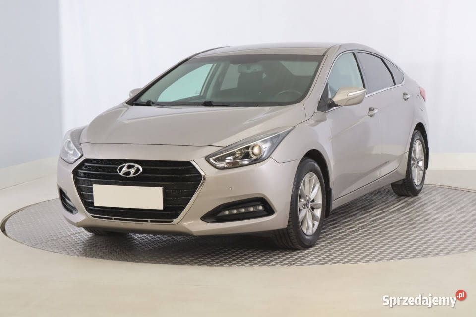 Hyundai i40 17 CRDi Zabrze