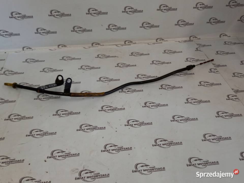 LAND ROVER DISCOVERY 27 D 276DT 190 bagnet Kielce