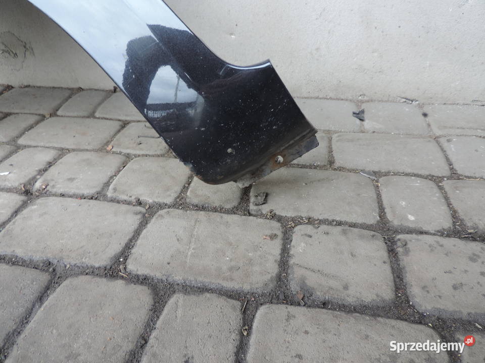 BŁOTNIK LEWY PRZÓD SUBARU JUSTY 4 IV X07 Nowy Sącz