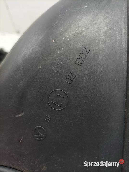 LUSTERKO LEWE 5PIN EUROPA 13269568 Opel Insignia