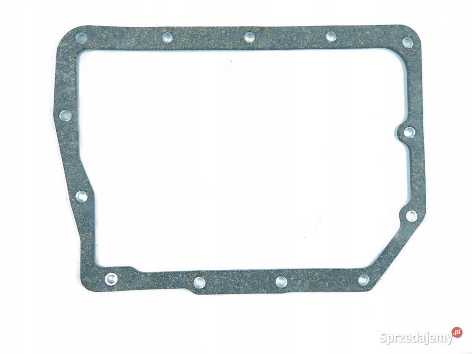 USZCZELKA MISKI SKRZYNI AUTOMAT FIAT TIPO UNO Części samochodowe